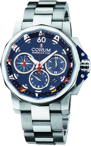 Corum Архив Corum Challenge 44 753.693.20/V701 AB92 Corum Архив Corum Challenge 44 753.693.20/V701 AB92