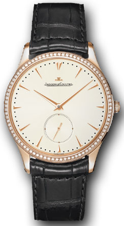 Jaeger-LeCoultre Архив Jaeger-LeCoultre Grande Ultra Thin 1352502 Jaeger-LeCoultre Архив Jaeger-LeCoultre Grande Ultra Thin 1352502