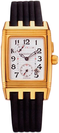 Jaeger-LeCoultre Архив Jaeger-LeCoultre Reverso Gran Sport Duo 2941601 Jaeger-LeCoultre Архив Jaeger-LeCoultre Reverso Gran Sport Duo 2941601