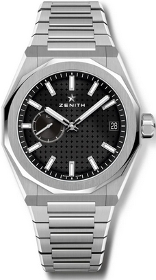 Zenith Defy Skyline 41 mm 03.9300.3620/21.I001 Zenith Defy Skyline 41 mm 03.9300.3620/21.I001