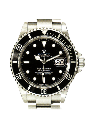 Rolex Архив Rolex Date 16610 Rolex Архив Rolex Date 16610