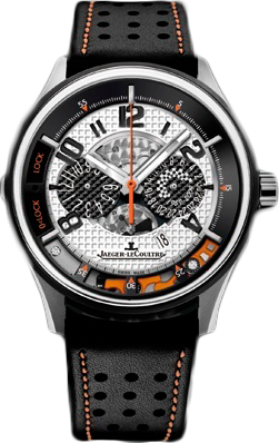 Jaeger-LeCoultre Amvox 2 Chronograph Racing 192T430