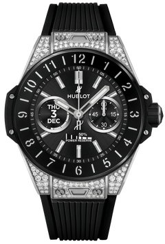 Hublot Архив Hublot Big Bang e Titanium Diamonds 440.NX.1106.RX.1704 Hublot Архив Hublot Big Bang e Titanium Diamonds 440.NX.1106.RX.1704