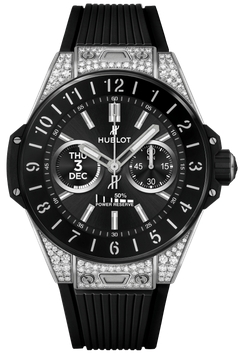 Hublot Архив Hublot Big Bang e Titanium Diamonds 440.NX.1106.RX.1704