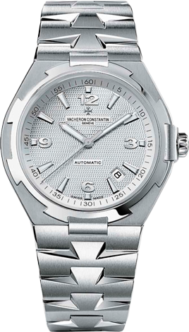 Vacheron Constantin Архив Vacheron Constantin Overseas Quartz Small Model 25250/D01A-9123 Vacheron Constantin Архив Vacheron Constantin Overseas Quartz Small Model 25250/D01A-9123