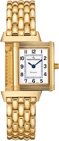 Jaeger-LeCoultre Reverso Lady Manual Wind 2601110