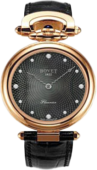 Bovet Amadeo Fleurier 39 AF39009