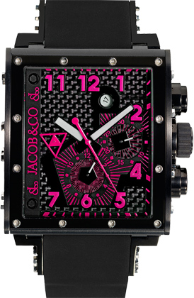 Jacob & Co. Watches Архив Jacob & Co. Epic I V.2Q1RC