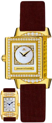 Jaeger-LeCoultre Архив Jaeger-LeCoultre Reverso Duetto Joaillerie 2661413