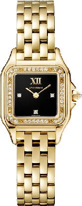 Cartier Panthère de Cartier small model WJPN0053 Cartier Panthère de Cartier small model WJPN0053