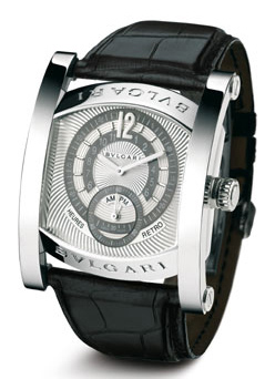 Bvlgari Assioma Automatic Retrograde AAW48GLHR Bvlgari Assioma Automatic Retrograde AAW48GLHR