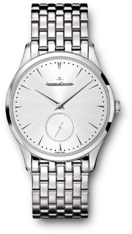 Jaeger-LeCoultre Master Control Grand Ultra Thin 1358420
