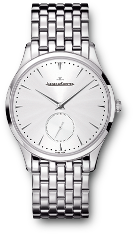 Jaeger-LeCoultre Master Control Grand Ultra Thin 1358420 Jaeger-LeCoultre Master Control Grand Ultra Thin 1358420