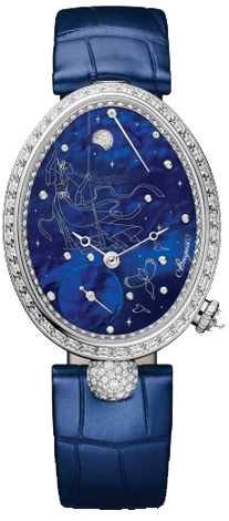 Breguet Reine de Naples Qixi 8905BB/55/964/DD0D