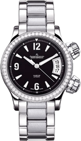 Jaeger-LeCoultre Архив Jaeger-LeCoultre Master Compressor Automatic Lady 1728171 Jaeger-LeCoultre Архив Jaeger-LeCoultre Master Compressor Automatic Lady 1728171