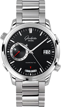 Glashutte Original Art & Technik Senator Diary 100-13-02-02-14 Glashutte Original Art & Technik Senator Diary 100-13-02-02-14