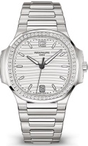 Patek Philippe Nautilus 35.2 mm Steel 7118/1200A-010 Patek Philippe Nautilus 35.2 mm Steel 7118/1200A-010