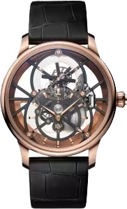 Jaquet Droz Legend Geneva TOURBILLON SKELET J013523242 Jaquet Droz Legend Geneva TOURBILLON SKELET J013523242