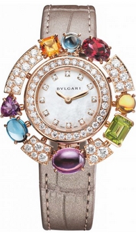 Bvlgari Astrale Pink Gold 103493 Bvlgari Astrale Pink Gold 103493