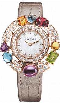 Bvlgari Astrale Pink Gold 103493