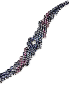 Jaeger-LeCoultre Haute Joaillerie 101 Resille 2823326 Jaeger-LeCoultre Haute Joaillerie 101 Resille 2823326