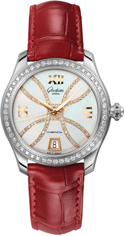 Glashutte Original Ladies Collection Lady Serenade 39-22-14-22-44