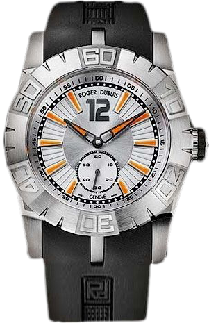Roger Dubuis Архив Roger Dubuis Small Second SED46-821-91-00/03A01/A