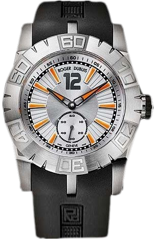 Roger Dubuis Архив Roger Dubuis Small Second SED46-821-91-00/03A01/A Roger Dubuis Архив Roger Dubuis Small Second SED46-821-91-00/03A01/A