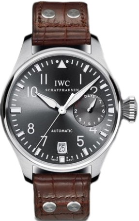 IWC Pilot`s watches Big IW500402