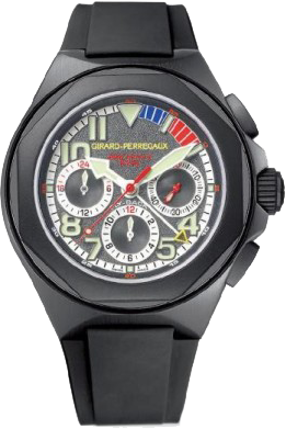 Girard-Perregaux Архив BMW ORACLE Racing Laureato USA 98 80175-24-251-FK6A Girard-Perregaux Архив BMW ORACLE Racing Laureato USA 98 80175-24-251-FK6A