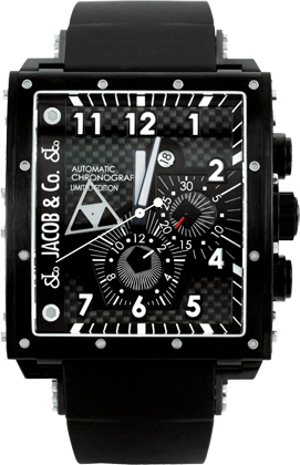 Jacob & Co. Watches Архив Jacob & Co. Epic I Q2B