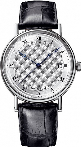 Breguet Classique 5177 5177BB/12/9V6