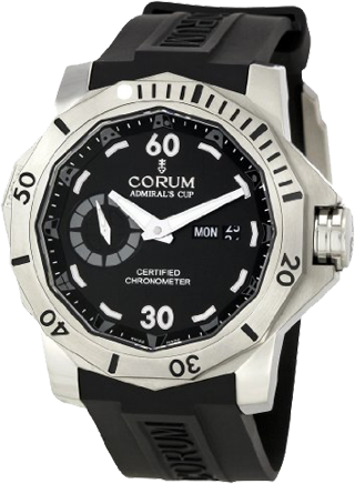 Corum Архив Corum Deep Hull 48 947.950.04/0371 AN12