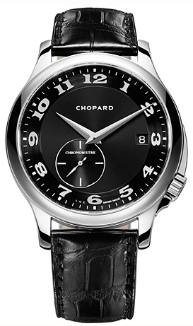 Chopard L.U.C. L.U.C Twist 161888-1003