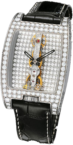 Corum Архив Corum Golden Bridge 113.689.69/0081 GR34