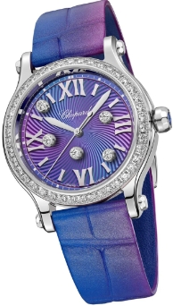 Chopard Happy Sport 33 mm Automatic 278608-3006 Chopard Happy Sport 33 mm Automatic 278608-3006