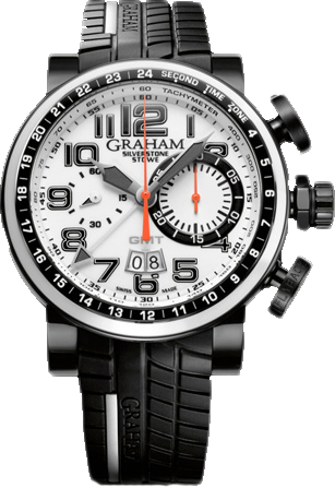 Graham Silverstone Stowe GMT Tracklighted 2BLCD.W04A Graham Silverstone Stowe GMT Tracklighted 2BLCD.W04A