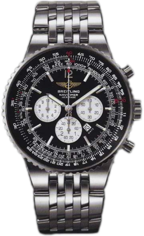 Breitling Navitimer Heritage