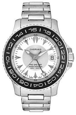 Chopard L.U.C. L.U.C Pro One GMT 158959-3002