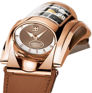 Parmigiani Fleurier Архив Parmigiani Fleurier Type 370 PF602327.01 Parmigiani Fleurier Архив Parmigiani Fleurier Type 370 PF602327.01