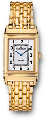 Jaeger-LeCoultre Reverso Classique Manual Wind 2501110 Jaeger-LeCoultre Reverso Classique Manual Wind 2501110
