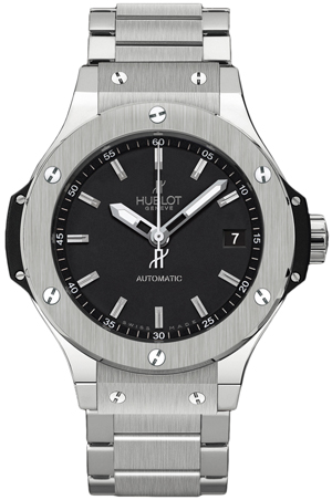 Hublot Big Bang 38 MM Steel 365.SX.1170.SX Hublot Big Bang 38 MM Steel 365.SX.1170.SX