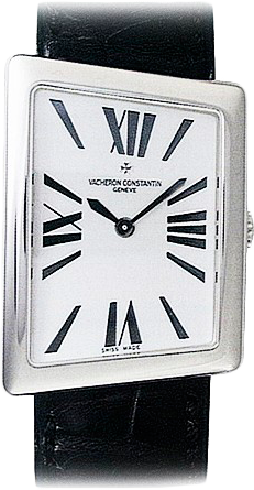 Vacheron Constantin Архив Vacheron Constantin Ladies Timepieces 1972 37010/000G-8835