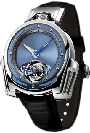 De Bethune Dream watches Tourbillon DW3PS3