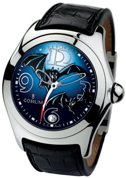 Corum Архив Corum Bubble Bats Limited Edition 2005 082.150.20/OF01  