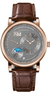 A. Lange & Sohne Lange 1 Perpetual Calendar 345.033