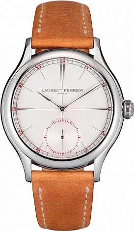 Laurent Ferrier Origin White Gold 40mm LCF036.T1.G1G