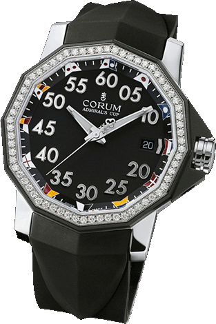 Corum Архив Corum Competition 40 082.954.47/F371 AN32 Corum Архив Corum Competition 40 082.954.47/F371 AN32