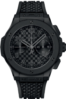 Hublot Big Bang Unico 43 mm 20th Anniversary All Black 431.CI.1340.RX Hublot Big Bang Unico 43 mm 20th Anniversary All Black 431.CI.1340.RX