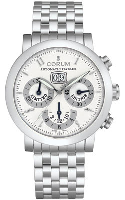 Corum Архив Corum Classical Chrono Flyback 996.20.120/M400  